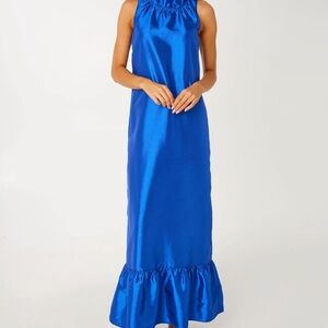 NWT abbey glass dress
